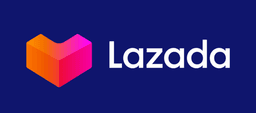 lazada logo